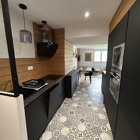 Appartement Neuf Tout Confort 55 M2 - 2 Chambres Pour 4/6 Personnes Le Chambon Екстер'єр фото