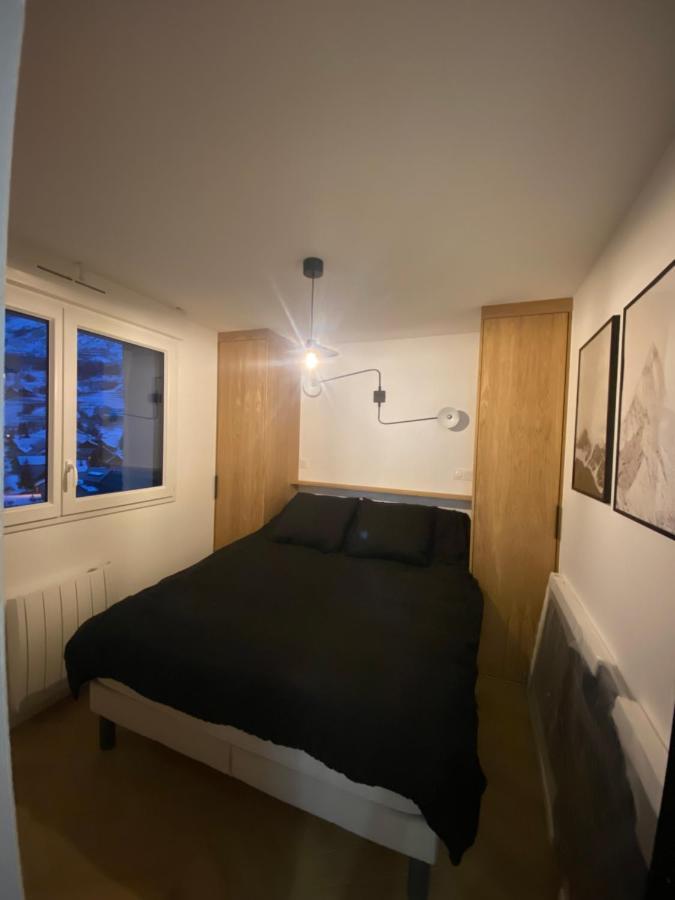 Appartement Neuf Tout Confort 55 M2 - 2 Chambres Pour 4/6 Personnes Le Chambon Екстер'єр фото