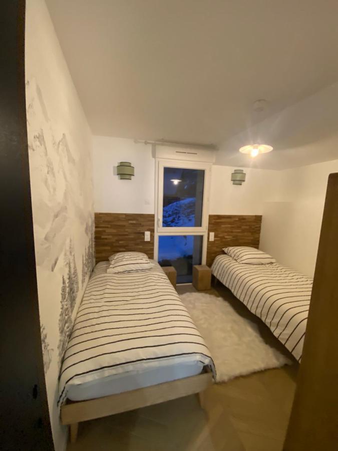 Appartement Neuf Tout Confort 55 M2 - 2 Chambres Pour 4/6 Personnes Le Chambon Екстер'єр фото