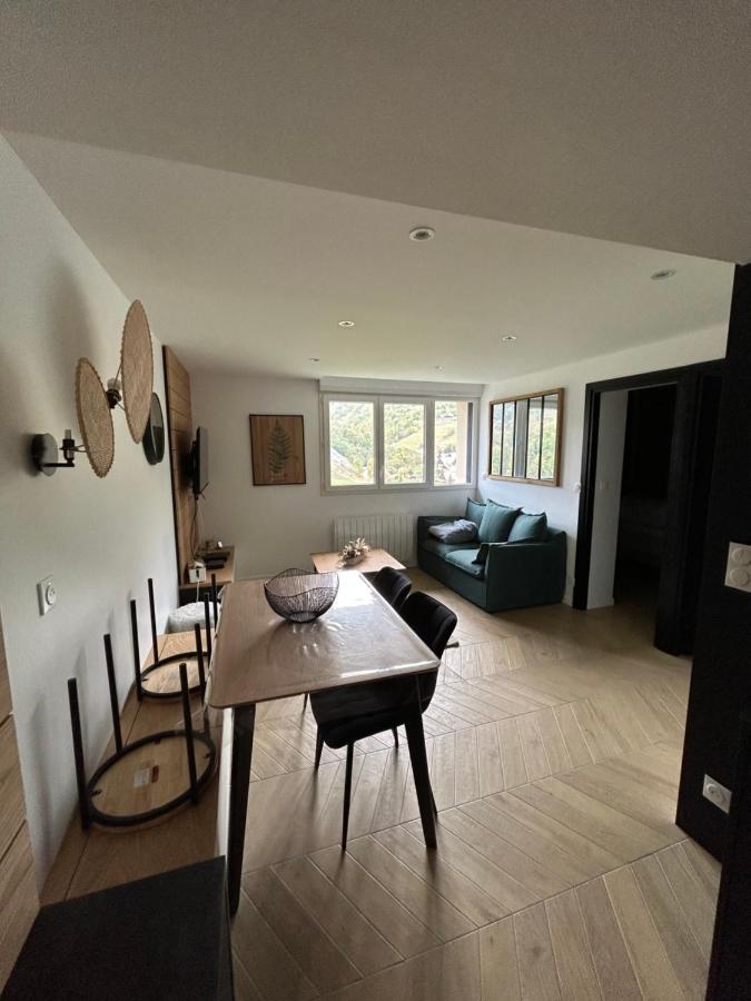 Appartement Neuf Tout Confort 55 M2 - 2 Chambres Pour 4/6 Personnes Le Chambon Екстер'єр фото