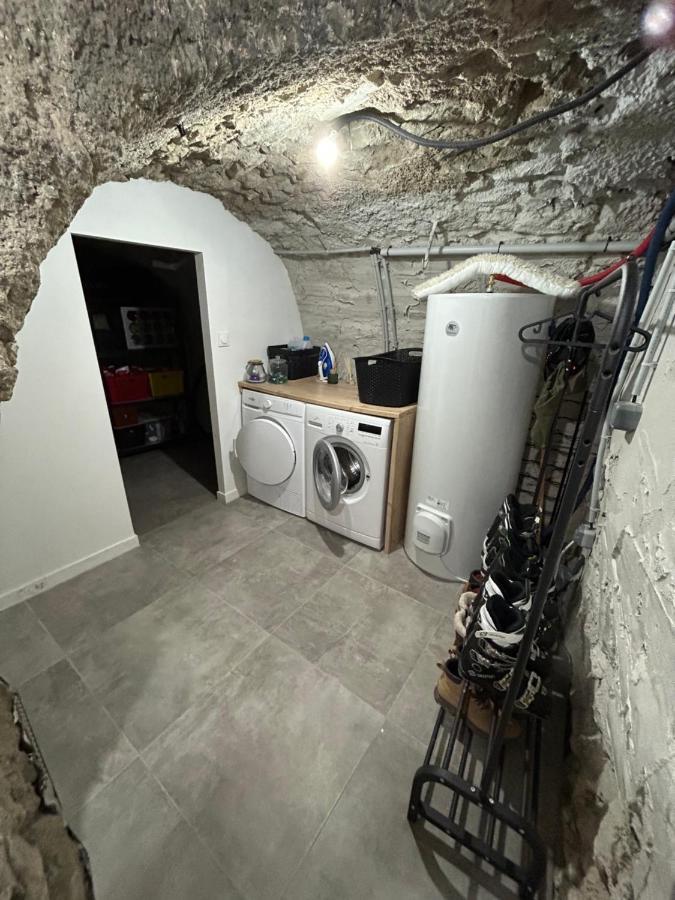 Appartement Neuf Tout Confort 55 M2 - 2 Chambres Pour 4/6 Personnes Le Chambon Екстер'єр фото